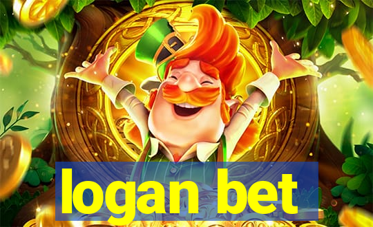 logan bet